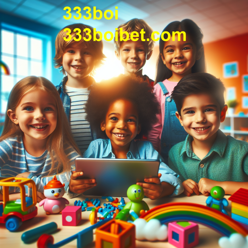 A Importância dos Jogos Infantis no Desenvolvimento das Crianças